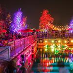 Spruce Street Harbor Park