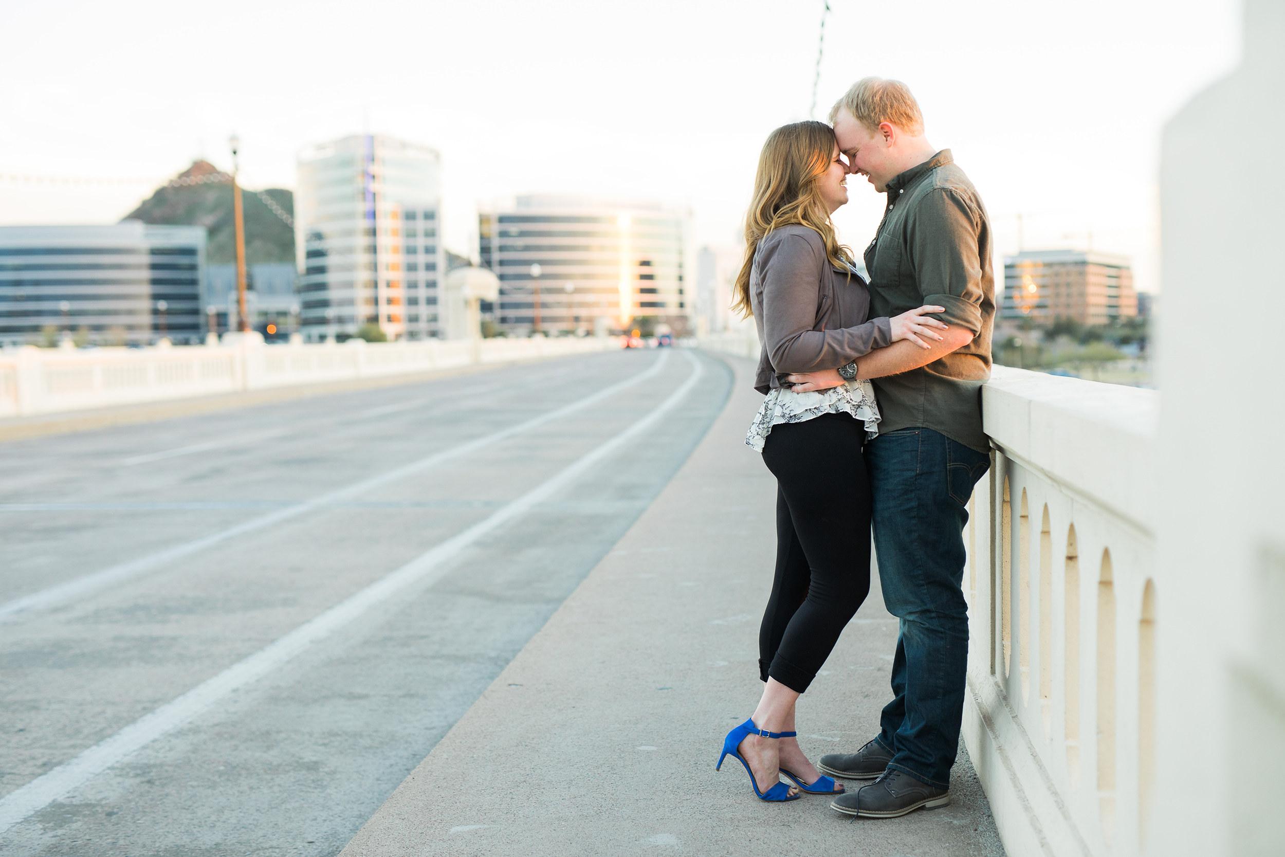 The Wedding Website of Grant Overson and Jessica Sandri