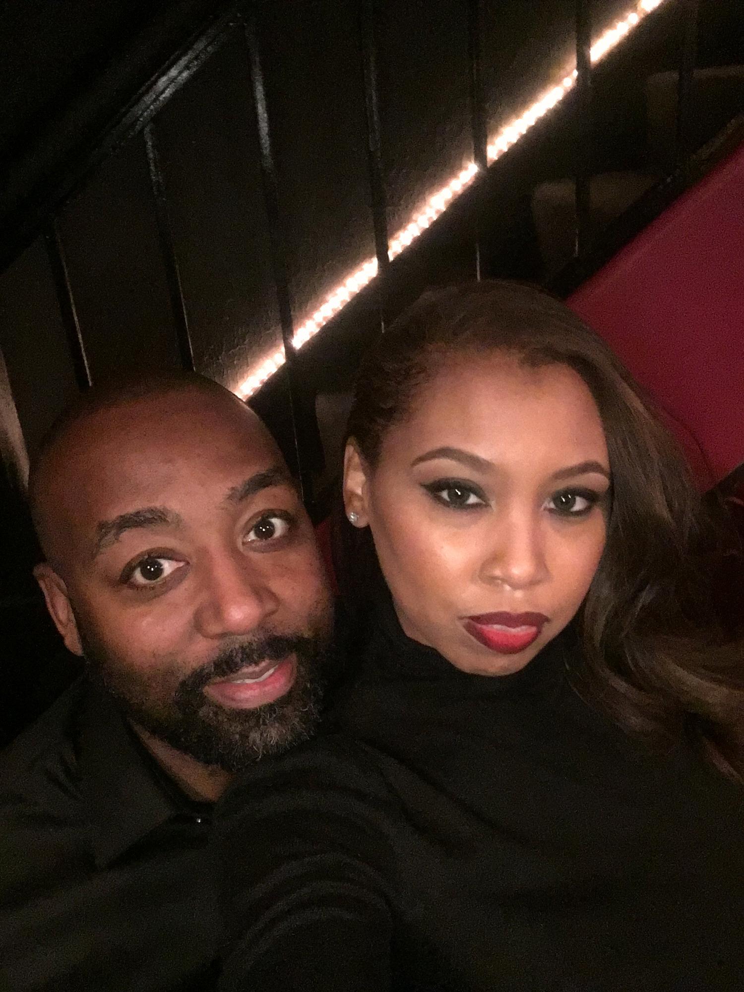 Found love in Queen City