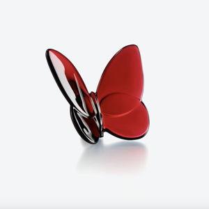 Baccarat Lucky Butterfly