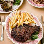 Hitching Post Steakhouse