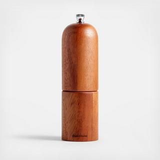 Tondo Pepper Mill