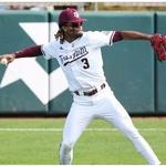 Texas Aggie Baseball Olsen Field at Blue Bell Park