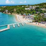 Crash Boat Beach