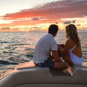 Private Sunset Cruise