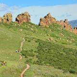 Devils Backbone Trail
