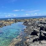 Makapuʻu Tide Pools