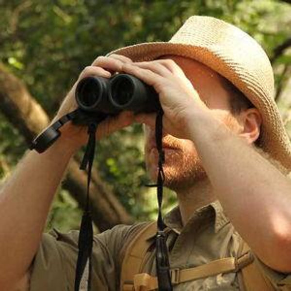 Binoculars