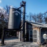 Jack Daniel's Distillery