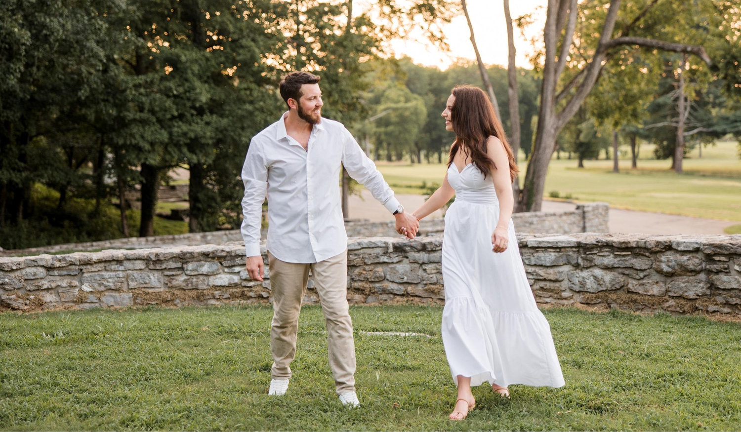 The Wedding Website of Stefanie Langenbahn and William Michniewicz