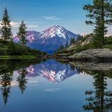 Castle Lake