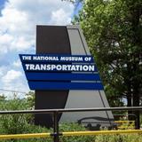 National Museum of Transportation