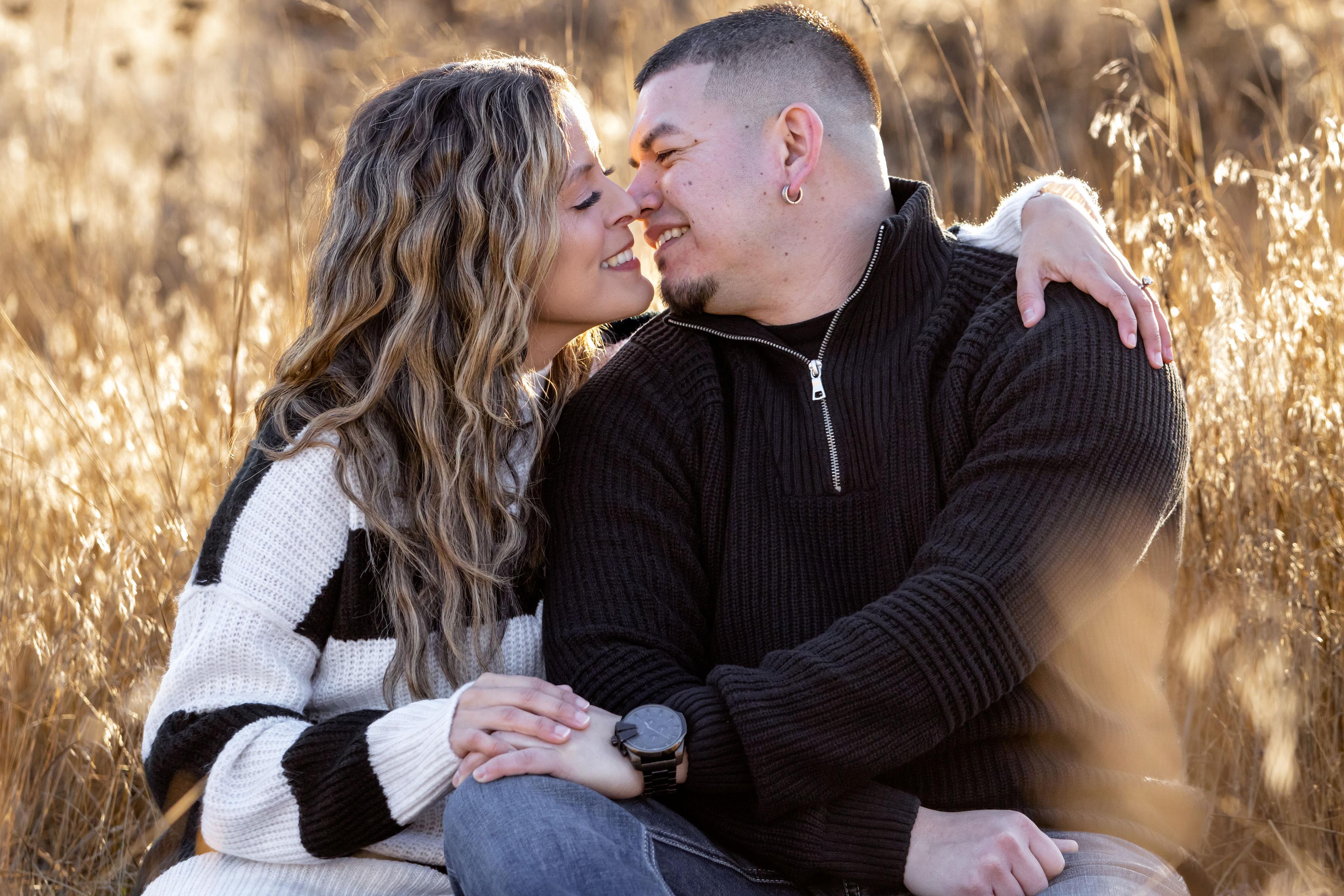 The Wedding Website of Sean Urbina and Yvonne Gonzales