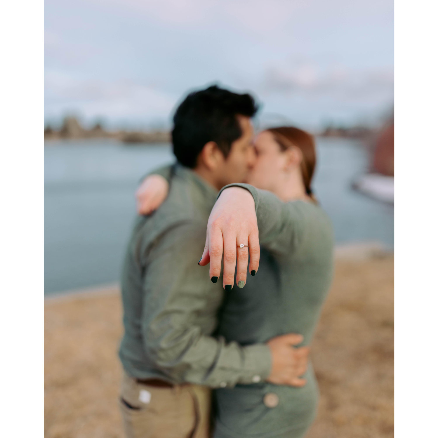 Proposal day!