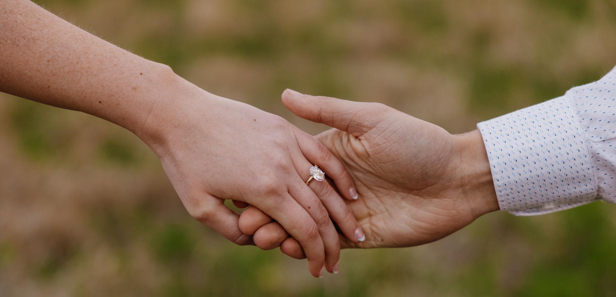 The Wedding Website of Samantha Marts and Caleb Bray