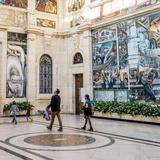 Detroit Institute of Arts