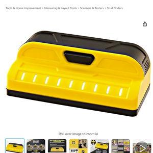 Stud Finder