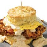 Maple Street Biscuit Company