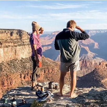 Grand Canyon, AZ