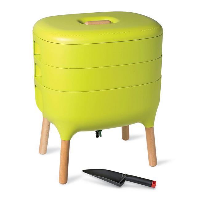 Worm Farm Composter