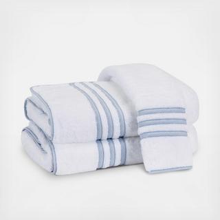 Beach Road Hand Towel
