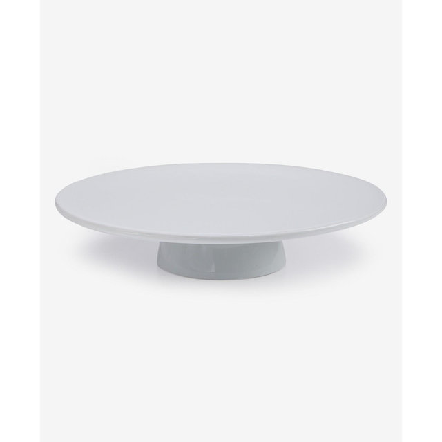 The Cellar James Ceramic Cake Stand, Macy's Exclusive