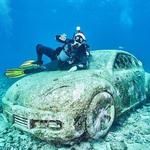 Underwater Museum