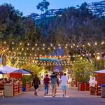 Downtown Laguna Beach