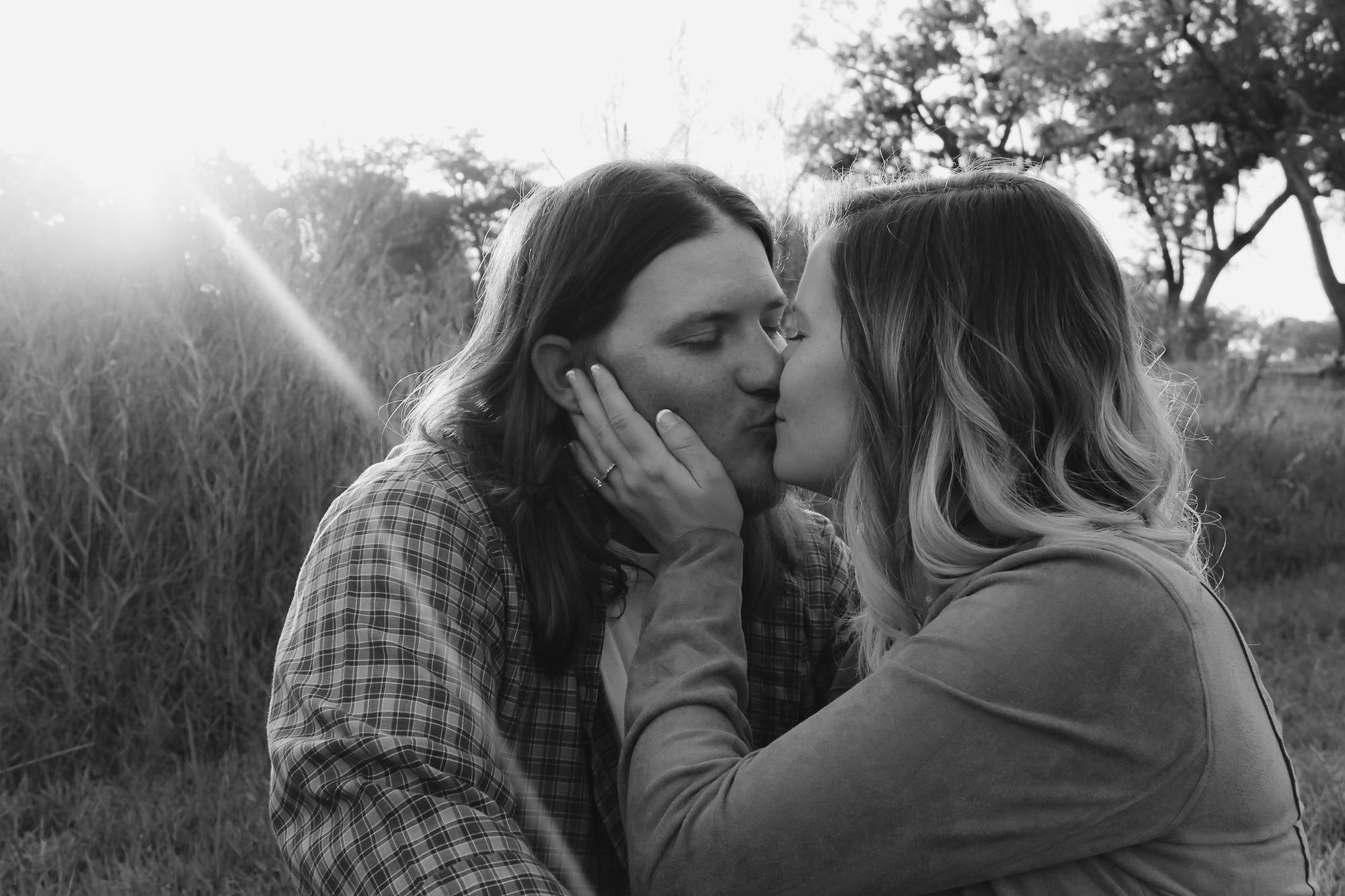 Photo by: Kassidy Marie Photography