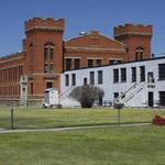 Old Montana Prison & Auto Museum Complex