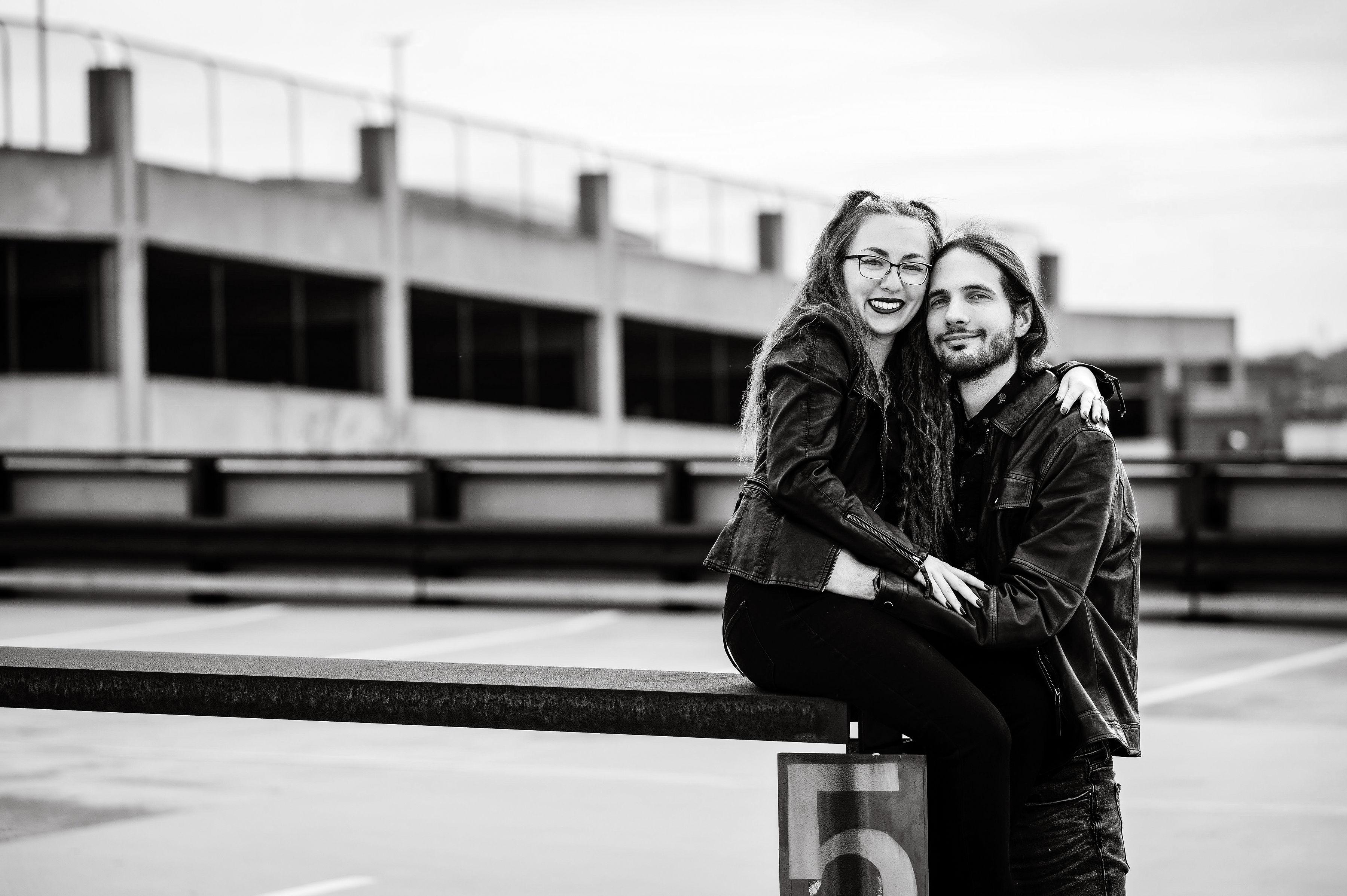 The Wedding Website of Elizabeth Heckler and Ben Woodward