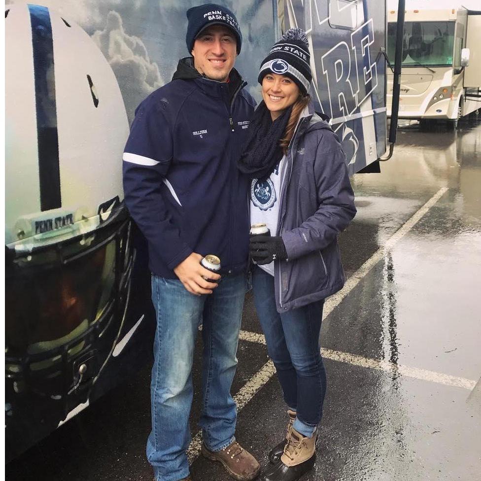 Let’s go PSU!