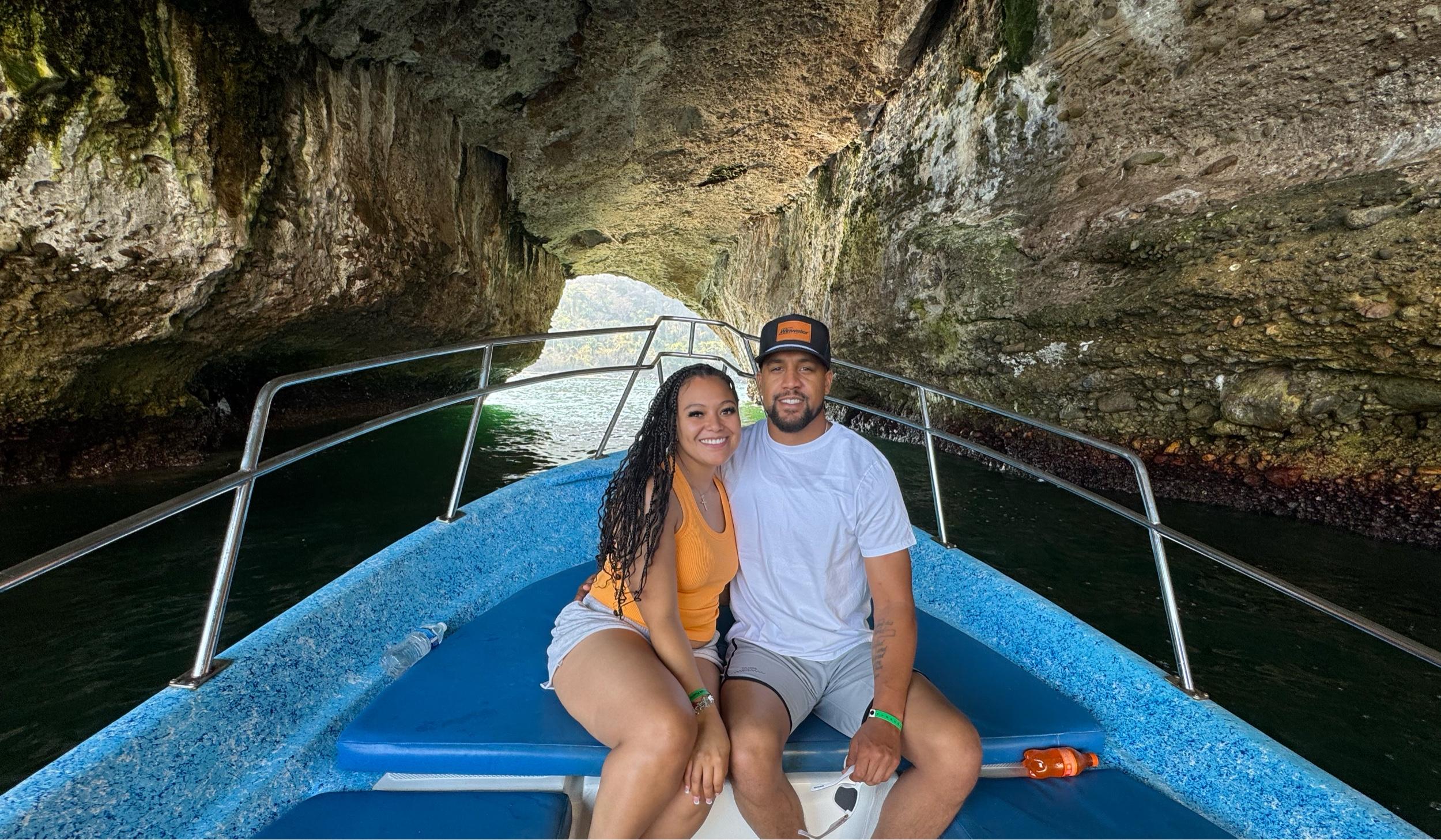 The Wedding Website of Jaleesa Capri Riggins and Collin James Loftis