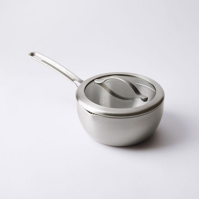Five Two by GreenPan Essential Saucepan (2.7 Qt)