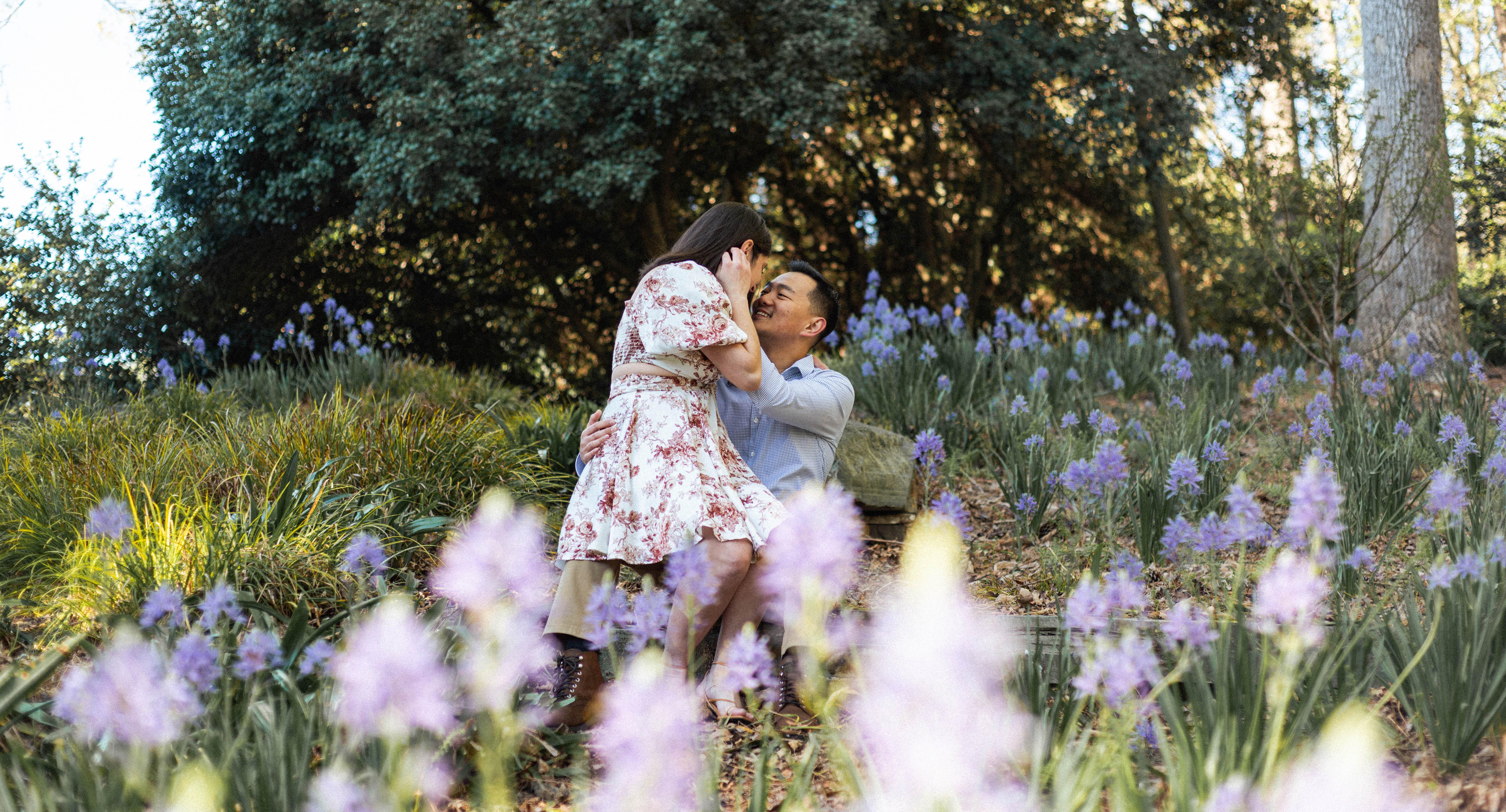 The Wedding Website of Samantha Bauman and Kevin Zhang