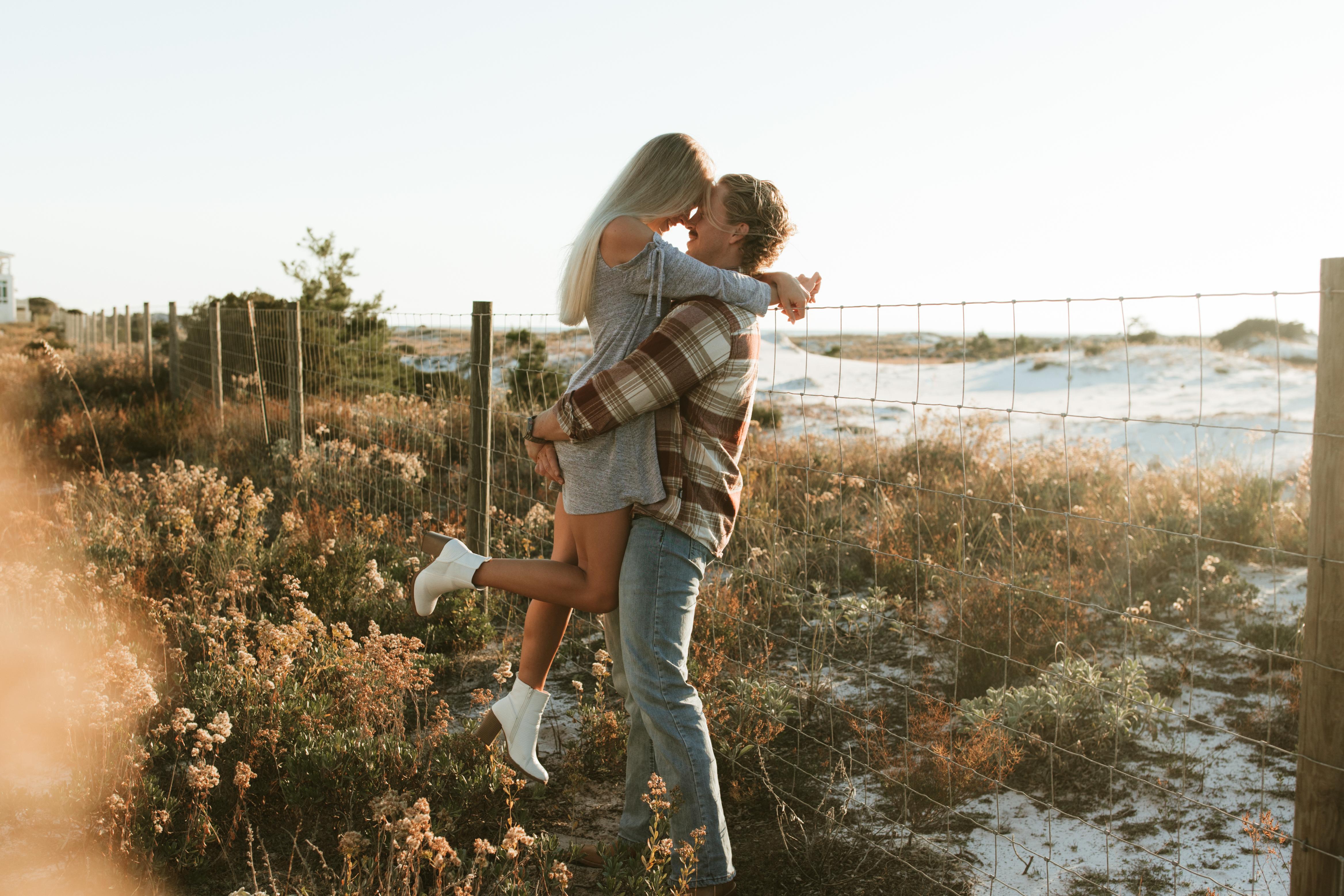 The Wedding Website of Amber Pickens and Connor Smith