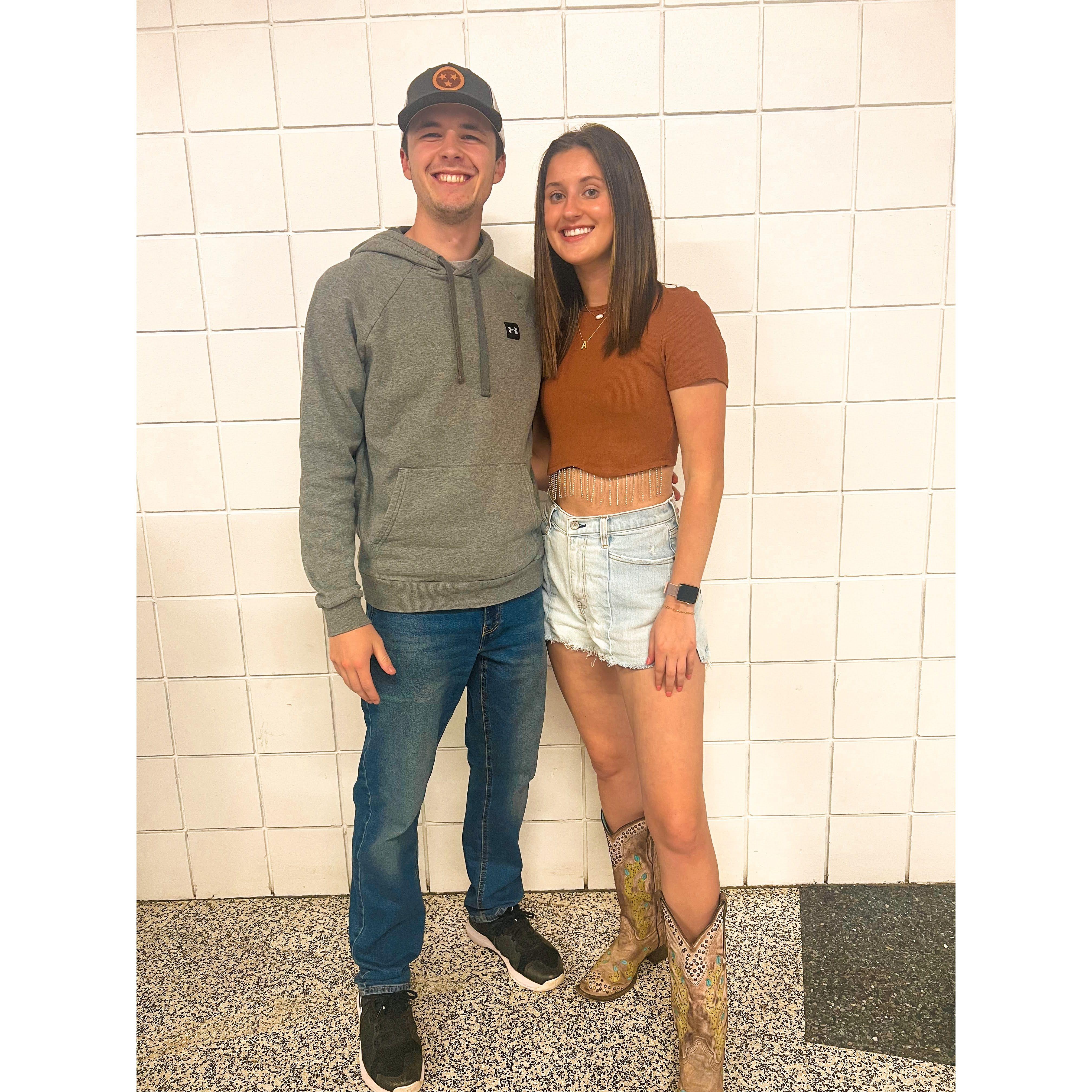 Kane Brown Concert