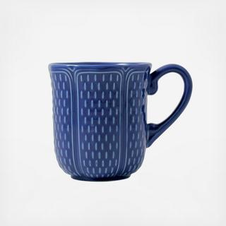 Pont Aux Choux Mug