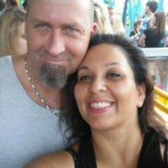 Our first trip to Cedar Point, May 2015
