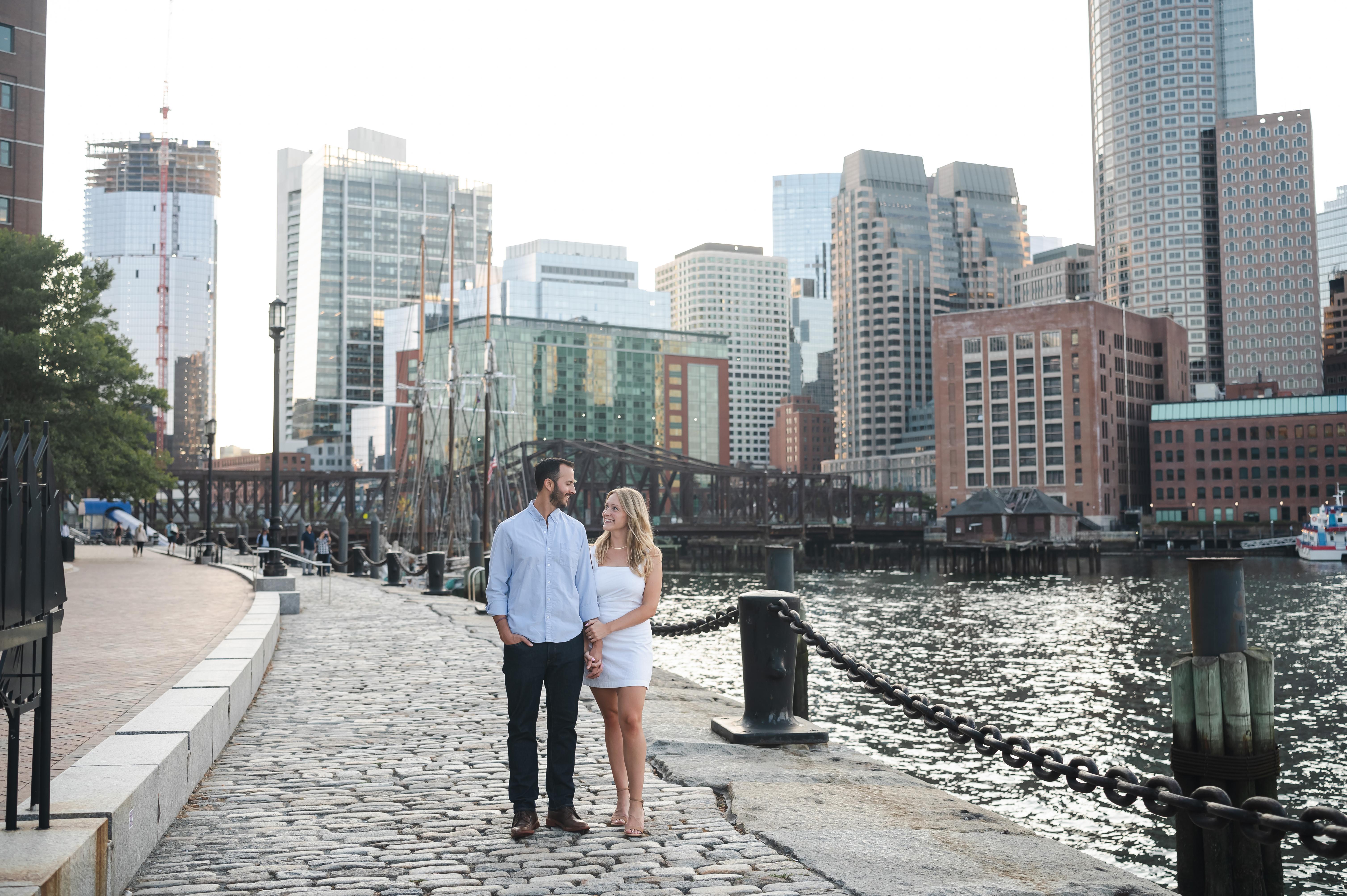 The Wedding Website of Chelsea Letourneau and David DellaRocco