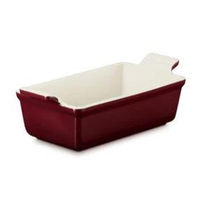 Heritage Loaf Pan in Rhone