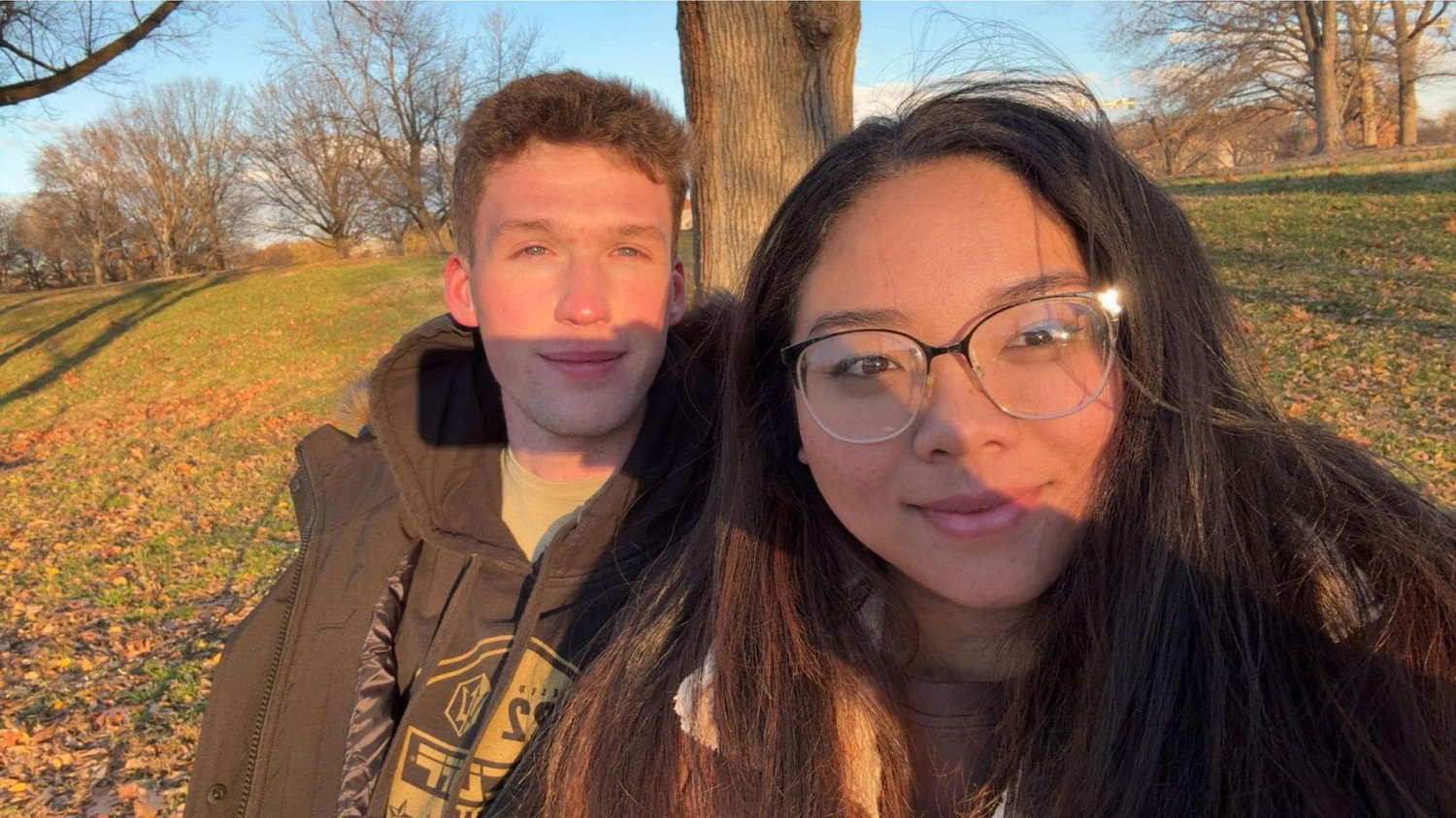 The Wedding Website of Trinh Tran and Jackson Meier