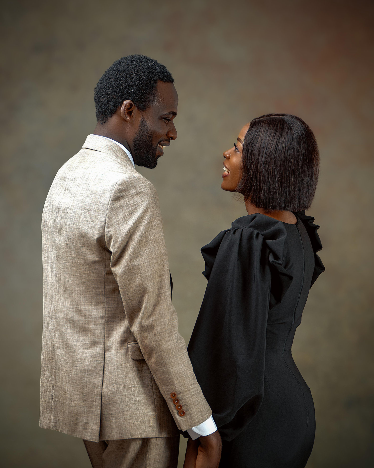 The Wedding Website of Godwin Adodo and Precious Alakwe