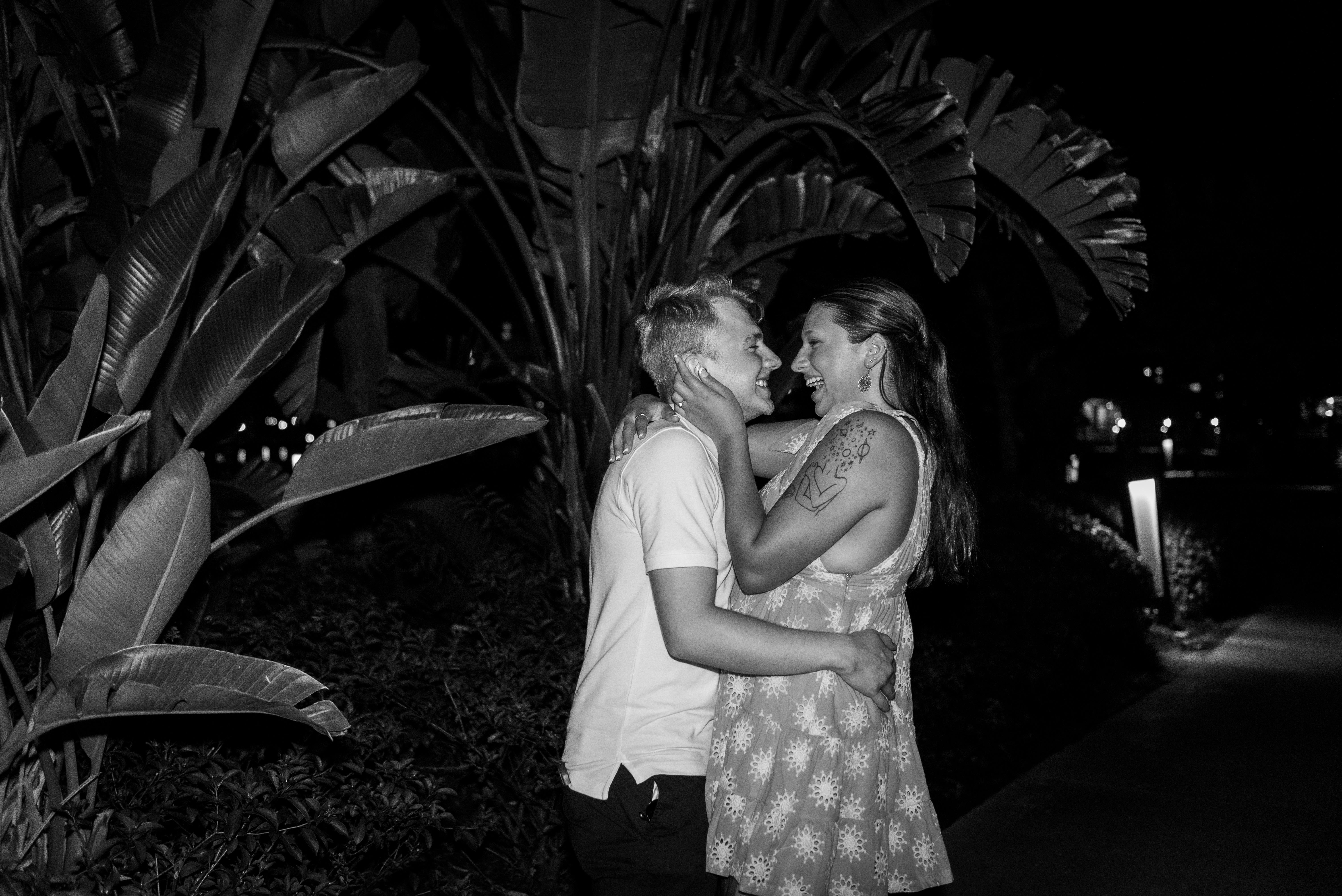 The Wedding Website of Aubrey Lloyd and Gabriel Scott