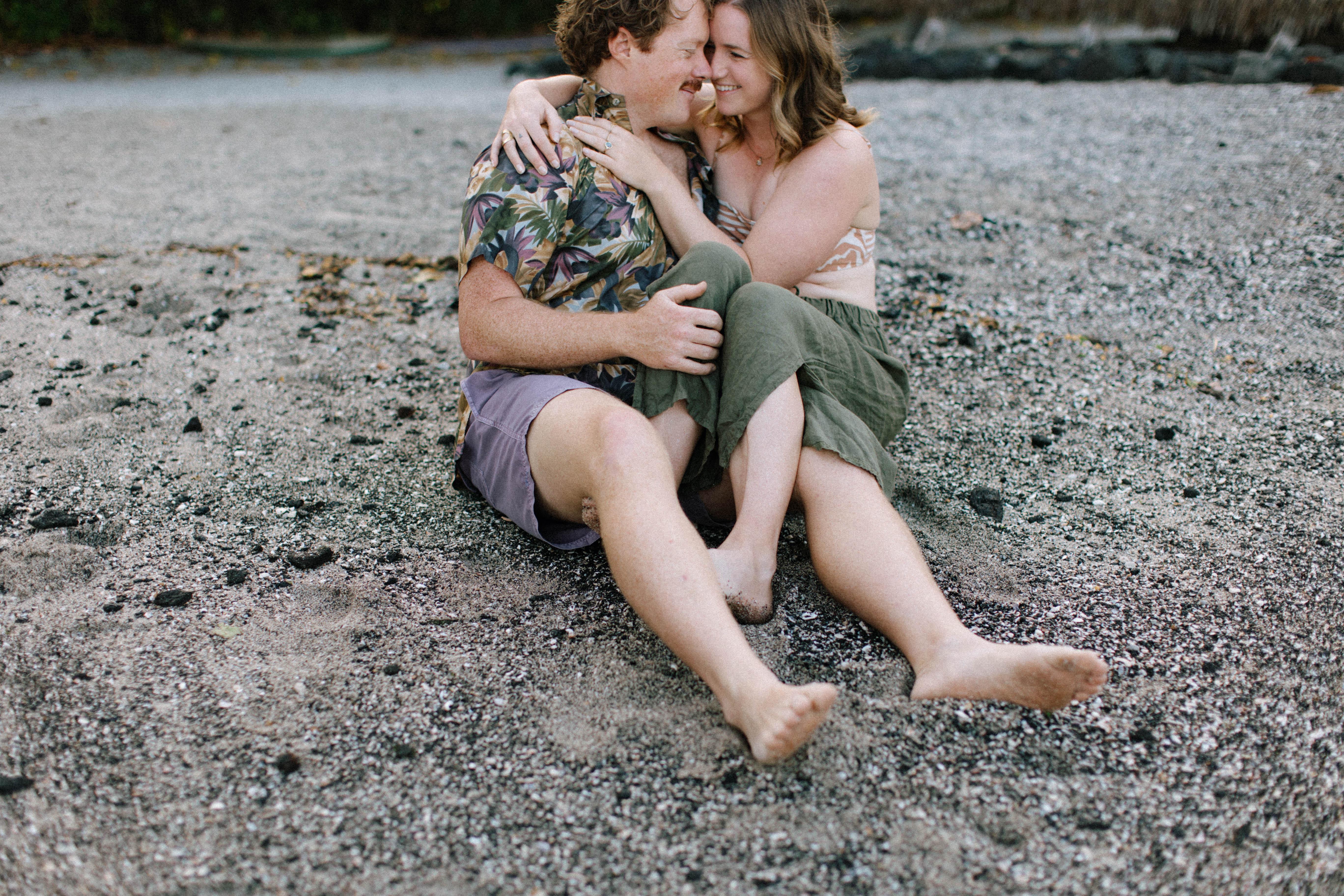 The Wedding Website of Bri Leever and Connor O'Brien
