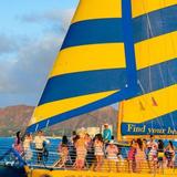 Snorkel or Sail on Waikiki Beach