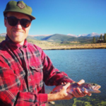 Fly Fishing Adventures