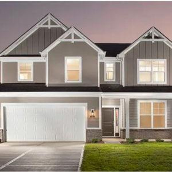 New House Fund