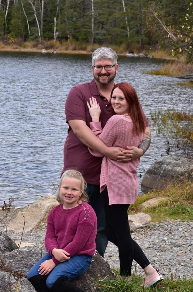 The Wedding Website of Victoria Dill and Charlie Buteau