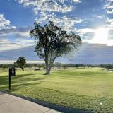 Casa Blanca Golf Course